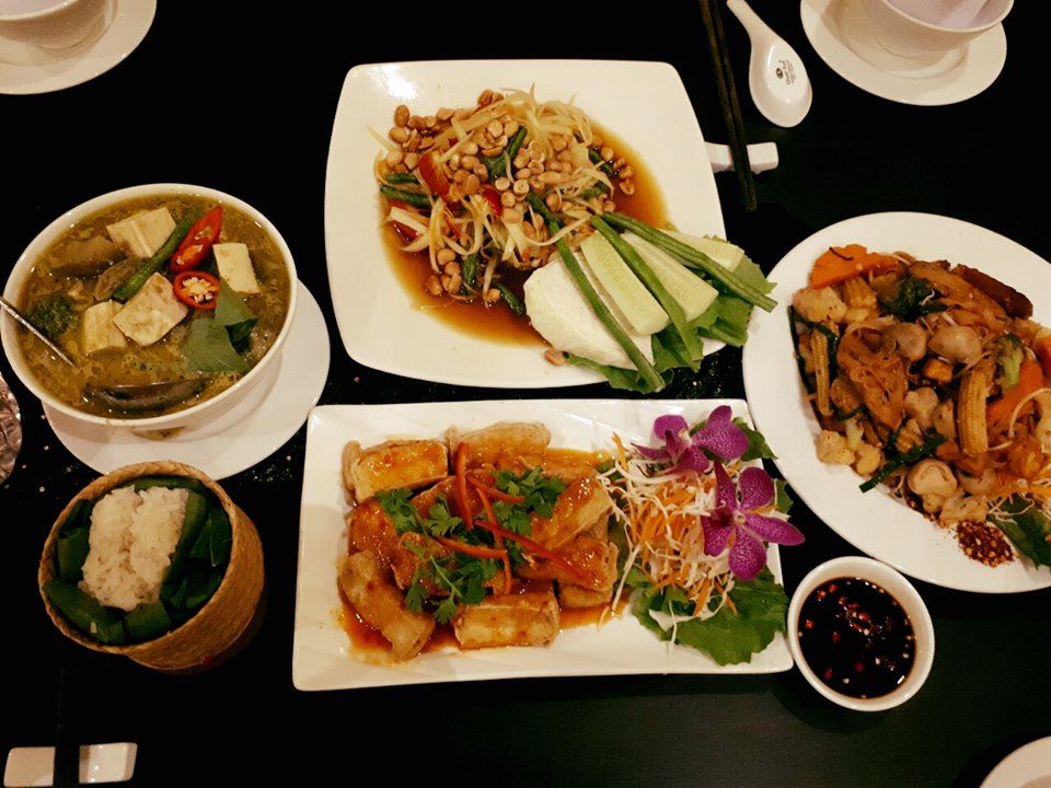 “Bỏ túi” 10 quán ăn gia đình Tân Bình siêu ngon nên thử ngay !